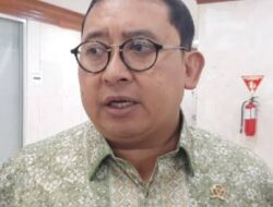 Presiden Boleh Berkampanye, Bagaimana Dengan Kepala Desa, Ini Kata Fadli Zon?