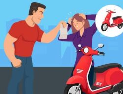 Oknum Debt Collector FIF Intimidasi Anak di Bawah Umur, APH Harus Bertindak Tegas