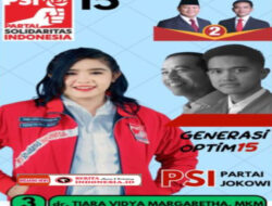 Gimmick Gibran, Dr. Tiara Vidya Margaretha Ingin Menjadi Duta Kesehatan Kabupaten Bogor