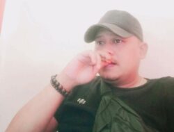 Ribka Tjiptaning di Panggil Jadi Saksi Kasus Korupsi, Ketua Forum Jurnalis Independen Sukabumi Raya Apresiasi Kinerja KPK