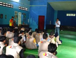 271 Anggota PTPS Sekecamatan Cigombong Akan Ikuti Bimtek Mandiri