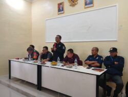 259 Anggota KPPS Desa Cipicung ikuti Simulasi pemilu 2024