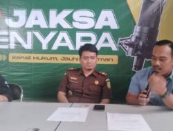 Jaksa Menyapa, Kenali Hukum Jauhi Hukuman Dalam Program RCL Podcast