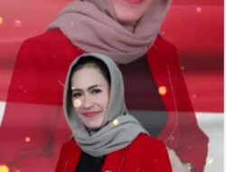 Caleg Petahana PDIP Hj. Elis Ernawati Dipastikan Lolos Mengisi Kursi untuk Dapil III DPRD Kabupaten Sukabumi