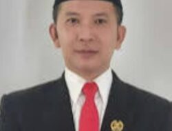 Tedi Setiadi Caleg Incumbent Partai Gerindra di Pastikan Menjabat Kembali sebagai Wakil Rakyat Dapil Ii Kab Sukabumi