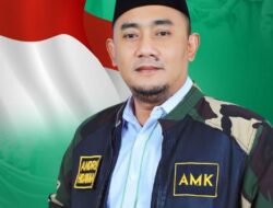 H. Andri Hidayana Raih Suara Signifikan Di Dapil VI, Kembali Terpilih Menjadi Wakil Rakyat Kabupaten Sukabumi