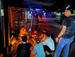 Hendak Perang Samping, 13 Remaja di Caringin Diamankan Polisi