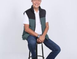 Ayep Zaki Ajak Semua Kalangan Membangun Sukabumi, Ini Tiga Program Prioritasnya