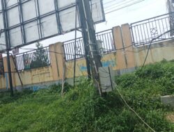 Diduga Gunakan Listrik Ilegal, Seperti Apa Kerjasama Pihak PLN Dengan Wahana Hiburan Komedi Putar