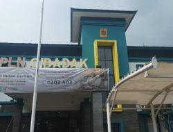 Terkait dengan Dugaan Wahana Komedi Putar yang Menggunakan Listrik Ilegal Karena Tidak Nampaknya kWh Begini Penjelasan Pihak PLN ULP Cibadak?