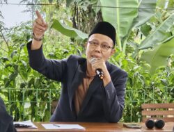 Ayep Zaki Gelar Buka Puasa Bersama Lintas Partai Bangun Sukabumi Lebih Baik