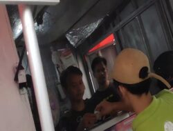 Toko Tramadol di Jatinangor Kebal Hukum, Daeng : Saya Tidak Takut Sama Siapa Pun