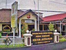 Demi Kondusifitas, Kapolsek Jatinangor Akan Menindaklanjuti Toko yang Diduga Jual Obat Golongan G