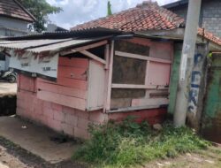 Meskipun Bulan Puasa, Toko Obat Golongan G Buka Bebas di Desa Haurgombong
