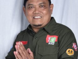 H. usep Anggota DPRD Kabupaten Sukabumi Fraksi PKB Mengucapkan Selamat Hari Raya Idul Fitri
