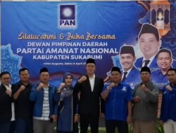Ayep Zaki Nyalakan Semangat Kolaborasi di Pilkada Sukabumi