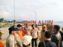 2 Terduga Pungli di Kawasan Wisata Sukabumi Diamankan Tim Saber Pungli