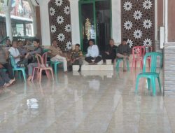Pemilihan RW 011 Kp.Citugu Hari Ini Berjalan Lancar