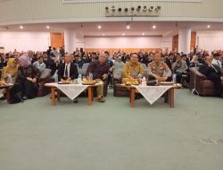 SMK Nuansa Gelar Wisuda Angkatan Ke 32