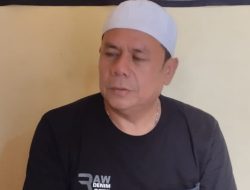 Raih suara 70 persen, H.Cinut Pimpin RW 01 Desa Tugu Jaya