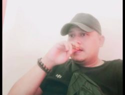 Ketua Forum Jurnalis Independen Sukabumi Raya, Tolak Pasal yang Mengancam Kemerdekaan Pers