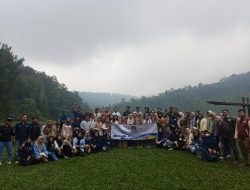 Universitas Terbuka Cendekia Sukabumi Lakukan Botram dan Sosialisasi Kegiatan Perkuliahan
