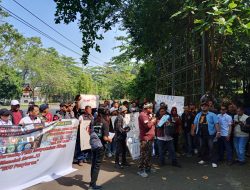 JANGAN Obok-Obok Karya Jurnalist Kami Dengan Draf RUU