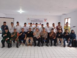 Siap Kawal Pemilukada, PKD Cigombong Hari Ini Dilantik 