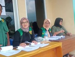 Desa Ciadeg Salurkan Bantuan Beras 10 Kg Kepada 1578 Warga