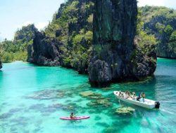 Destinasi Terbaik di Asia untuk Liburan Hemat dan Seru!