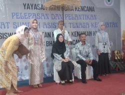 SMKS Bhakti Kencana Cigombong Gelar Acara Pelepasan Dan Kenaikan Kelas Angkatan 2023 – 2024 