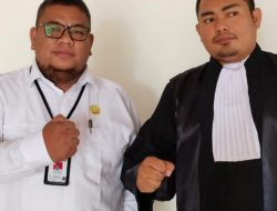 LBH Peradmi DPC Caringin Siap Berikan Bantuan Hukum Bagi Warga Bogor
