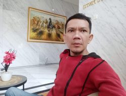 Sukabumi Darurat Peredaran Obat Keras Golongan G, Sekjen GMDM Azhar Vilyan Desak APH Bertindak Tegas