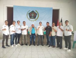 Konferensi PWI Kota Bogor 2024 Segera Digelar, Pendaftaran Bakal Calon Ketua Mulai Dibuka