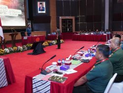 Meningkatkan Kualitas Kinerja melalui Evaluasi Program dan Anggaran Semester I 2024