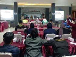 Bawaslu Kabupaten Bogor Akan Awasi TPS Di Cileuksa Secara Ketat