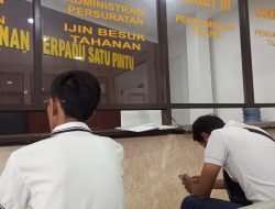DMI Laporkan Bunda Paud ke Kejaksaan Kabupaten Sukabumi Atas Dugaan Penjualan Buku ‘SIMI SI PENYU YANG KUAT’