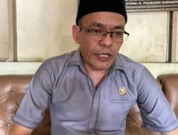Klarifikasi Ade Dasep Terkait Selisih Anggaran APBD 31 M, Menuai Reaksi Dari Berbagai Kalangan