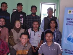 PT.Tirta Investama Site Lido Bersama Yasmina Foundation Adakan Pelatihan Manajemen Sarana Air Bersih Berbasis Masyarakat