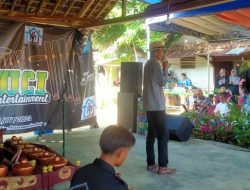 Nana Suryana Sebut Perayaan Tahun Baru Islam 1446 H di Pataruman Lebih Meriah dari Sebelumnya