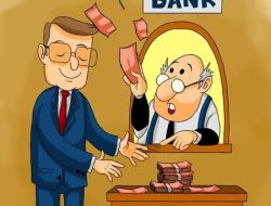 Diduga Oknum Guru ASN SMKN Di Sukabumi Terlibat Sindikat Pembobolan Bank