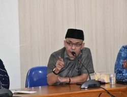 Adanya Dugaan Selisih Anggaran APBD 31 M, Ade Dasep Mengundang KPK turun ke Kabupaten Sukabumi