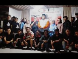 Warga Subang Jaya Sambut Hangat Kedatangan Komunitas Pendukung Fahmi (KOPI) Adakan Deklarasi