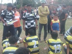 Ini Kata Pengamat Sepak Bola,,Tim Sepak Bola Desa Wates Jaya Dipediksi Akan Keluar Sebagai Juara Pertama Danramil Cup U – 17 0621 -12  Tahun 2024