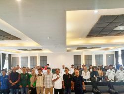 Tanggapan Ketua DPC PBB Kabupaten Sukabumi, Pasca Putusan MK Soal Parpol Non Parlemen Bisa Usung Calon di Pilkada