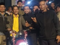 Meriahnya Acara HUT RI Ke 79 Masyarakat Limusnunggal Ucapkan Terimakasih Kepada Ardi Wantoro