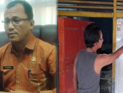 Warga Cibulan Kota Banjar Diresahkan Teror Ketuk Pintu Tengah Malam