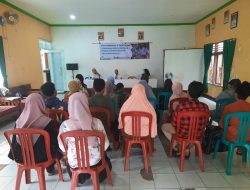 Tingkatkan Mutu Pendidikan, PKBM Muslim Cendikia Gelar Rapat Bersama Komite dan Orang Tua Murid