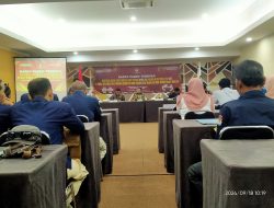 KPU Kota Banjar Tetapkan Daftar Pemilih Tetap (DPT) untuk Pemilu 2024