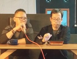 Ivan Oktavian Bantah Dugaan Penganiayaan terhadap Insan Pers